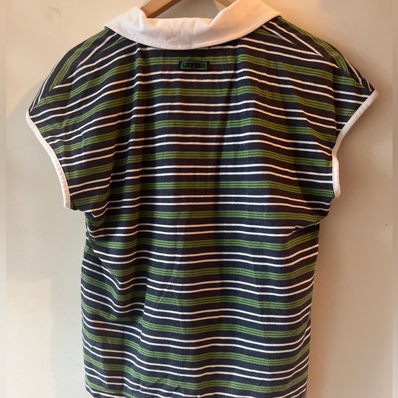 3/$15 Liz Golf Top L - Picture 5 of 6